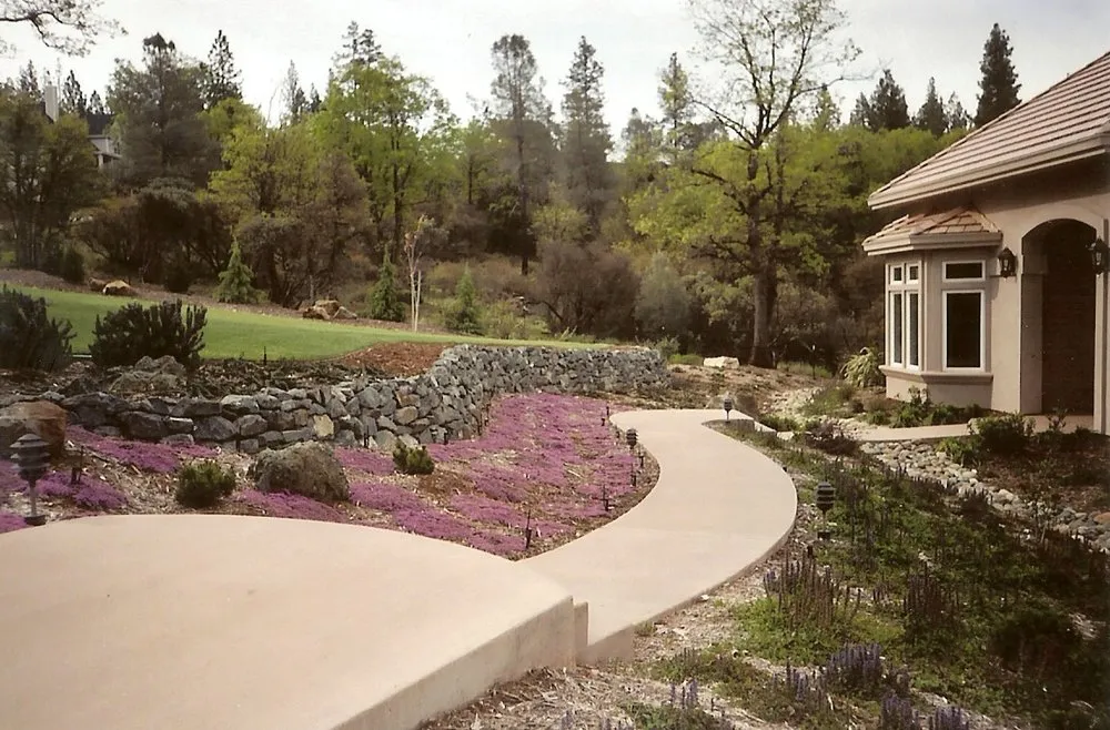 Custom landscape design experts serving Cheshire, OR - WaterSourcers