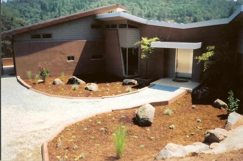 Expert lawn mowing service for outdoor upgrades in Cheshire, OR by WaterSourcers