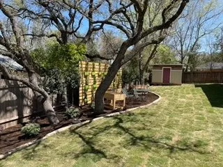 Affordable yard maintenance in Cheshire, OR by WaterSourcers