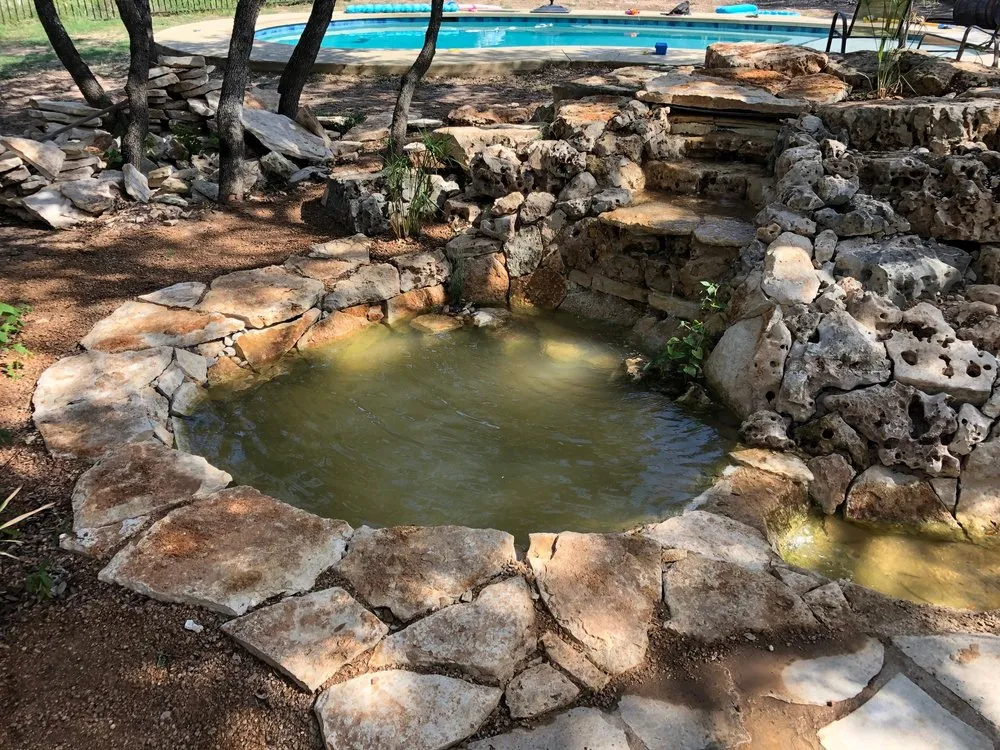 Affordable landscaping services in Cheshire, OR by WaterSourcers