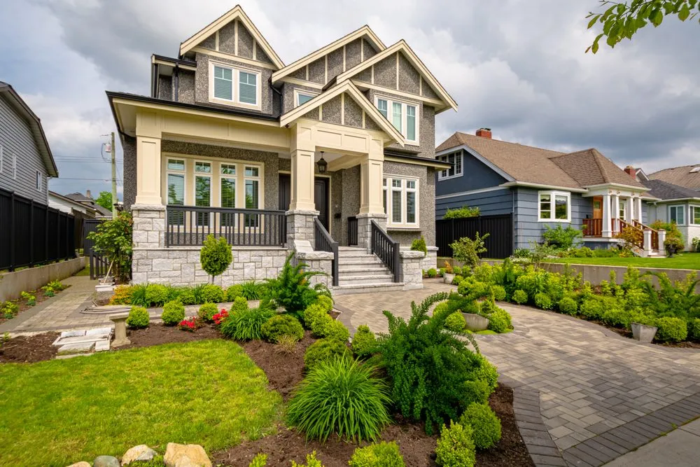 Reliable yard maintenance experts serving West Valley, UT - Waterstone Landscaping