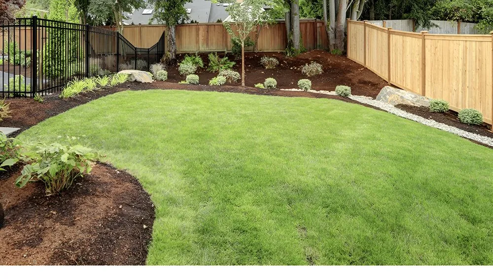 Professional landscape design for outdoor upgrades across West Valley, UT - Waterstone Landscaping