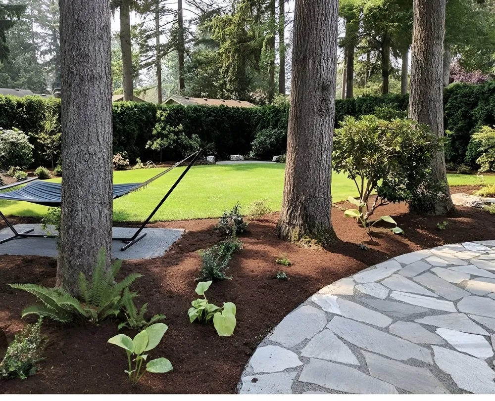 Reliable yard maintenance for residential properties across West Valley, UT - Waterstone Landscaping
