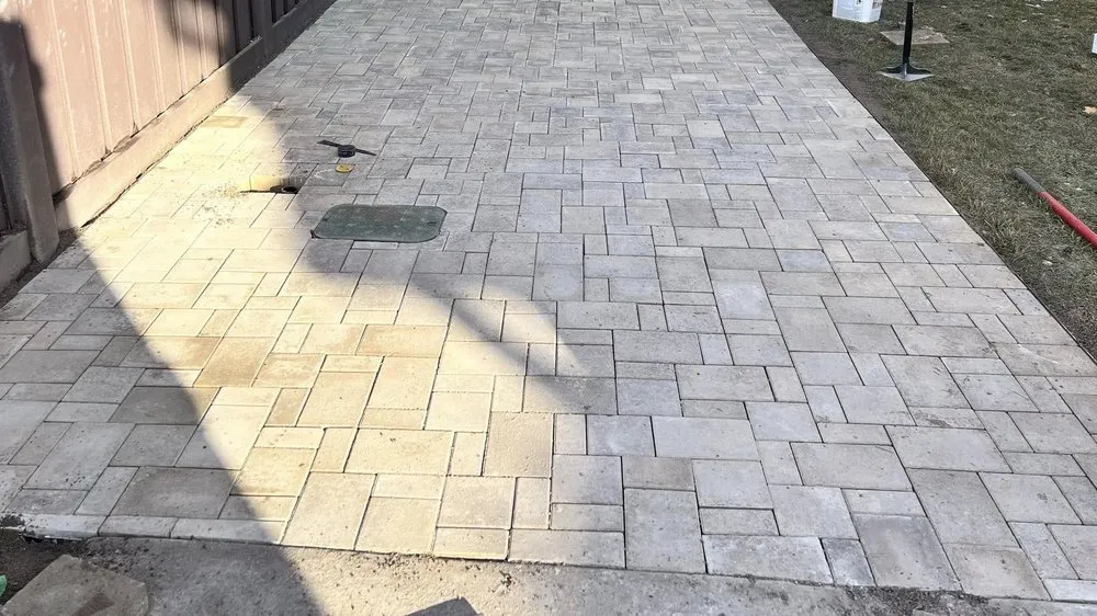 Local yard maintenance for outdoor upgrades in West Valley, UT by Waterstone Landscaping