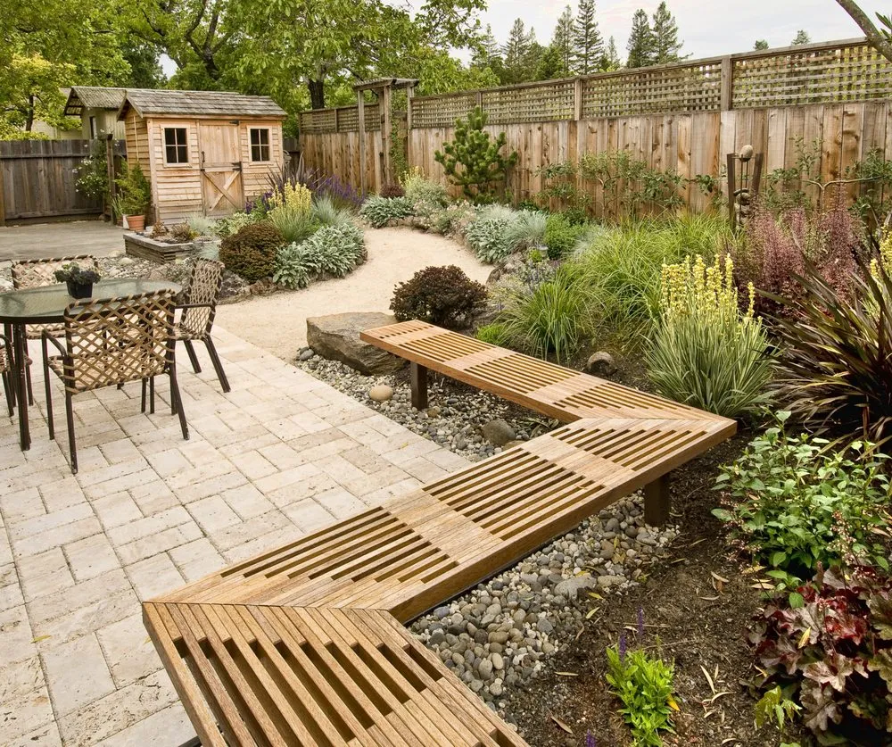 Expert yard maintenance for outdoor upgrades across West Valley, UT - Waterstone Landscaping