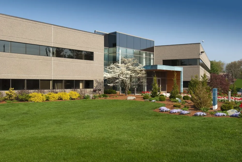 Top-rated landscape design for outdoor upgrades across West Valley, UT - Waterstone Landscaping