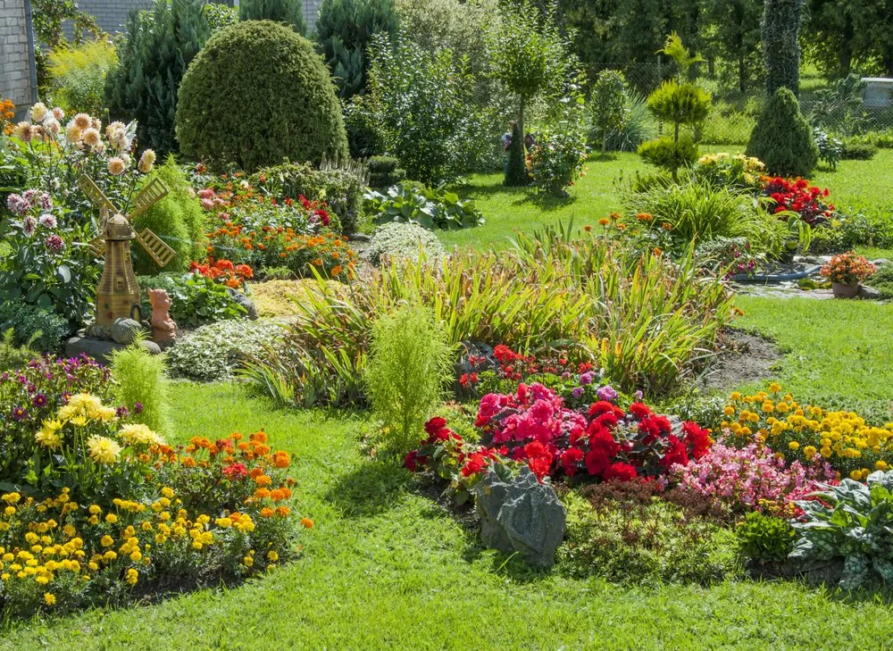 Affordable residential landscaping near you in West Valley, UT by Waterstone Landscaping