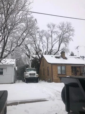 Custom outdoor landscaping with custom design in Watertown, WI by Watertown Forever Green Lawn Care & Property Maintenance