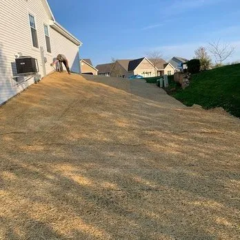 Expert landscape design in Watertown, WI - Watertown Forever Green Lawn Care & Property Maintenance