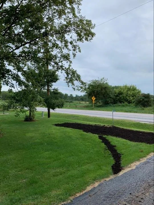 Expert residential landscaping for year-round maintenance across Watertown, WI - Watertown Forever Green Lawn Care & Property Maintenance