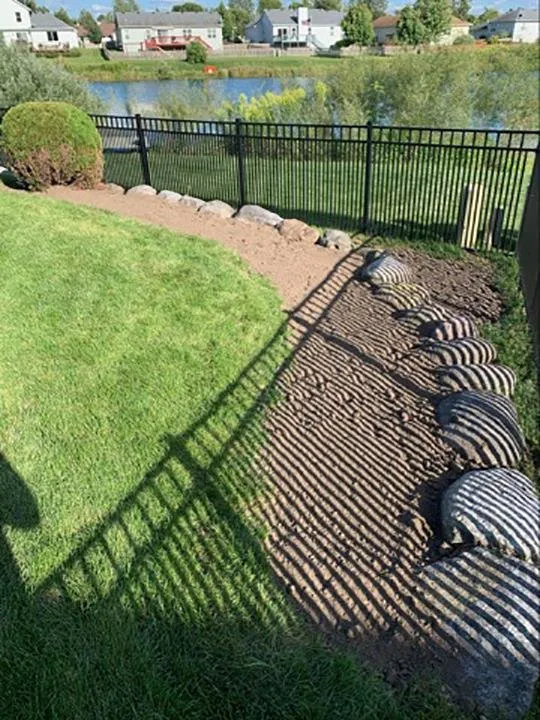 Professional outdoor landscaping in Watertown, WI - Watertown Forever Green Lawn Care & Property Maintenance