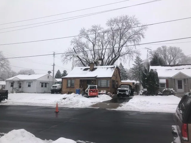 Reliable lawn care service for outdoor upgrades in Watertown, WI by Watertown Forever Green Lawn Care & Property Maintenance