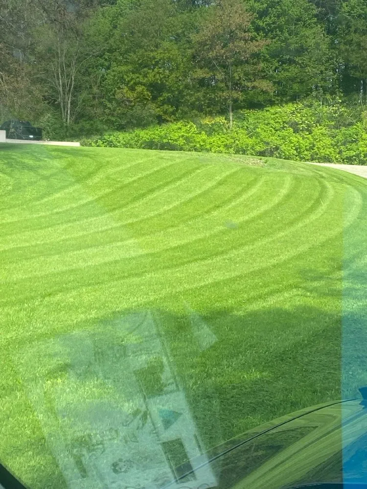 Professional lawn mowing service in Watertown, WI by Watertown Forever Green Lawn Care & Property Maintenance