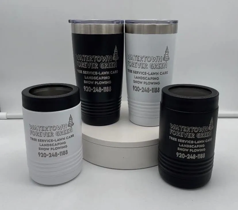 Affordable lawn mowing service in Watertown, WI by Watertown Forever Green Lawn Care & Property Maintenance