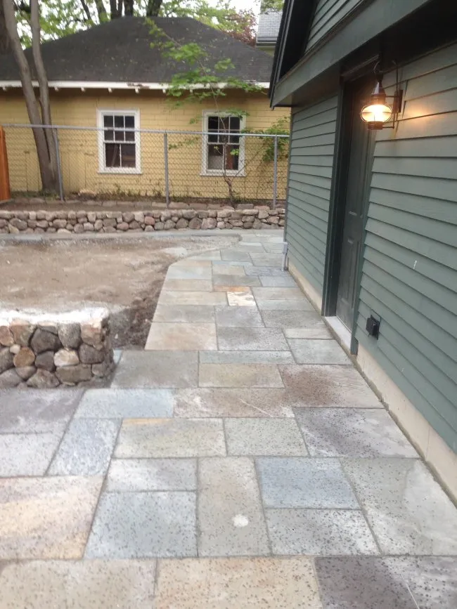 Local landscape design experts serving Watertown, MA - Watertown Landscaping