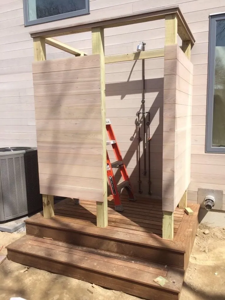 Expert residential landscaping in Riverhead, NY by Waterview Landscaping