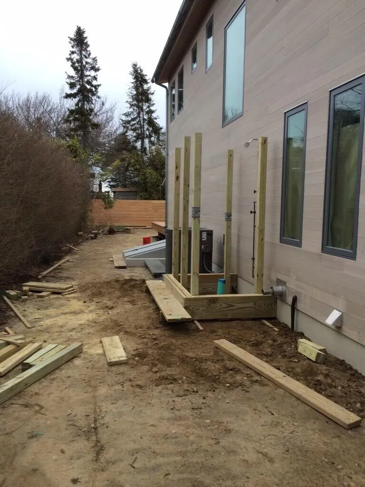 Local residential landscaping with custom design across Riverhead, NY - Waterview Landscaping