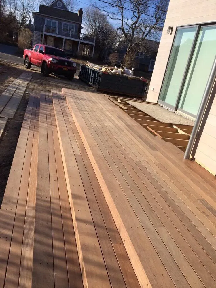 Top-rated lawn care service for outdoor upgrades across Riverhead, NY - Waterview Landscaping