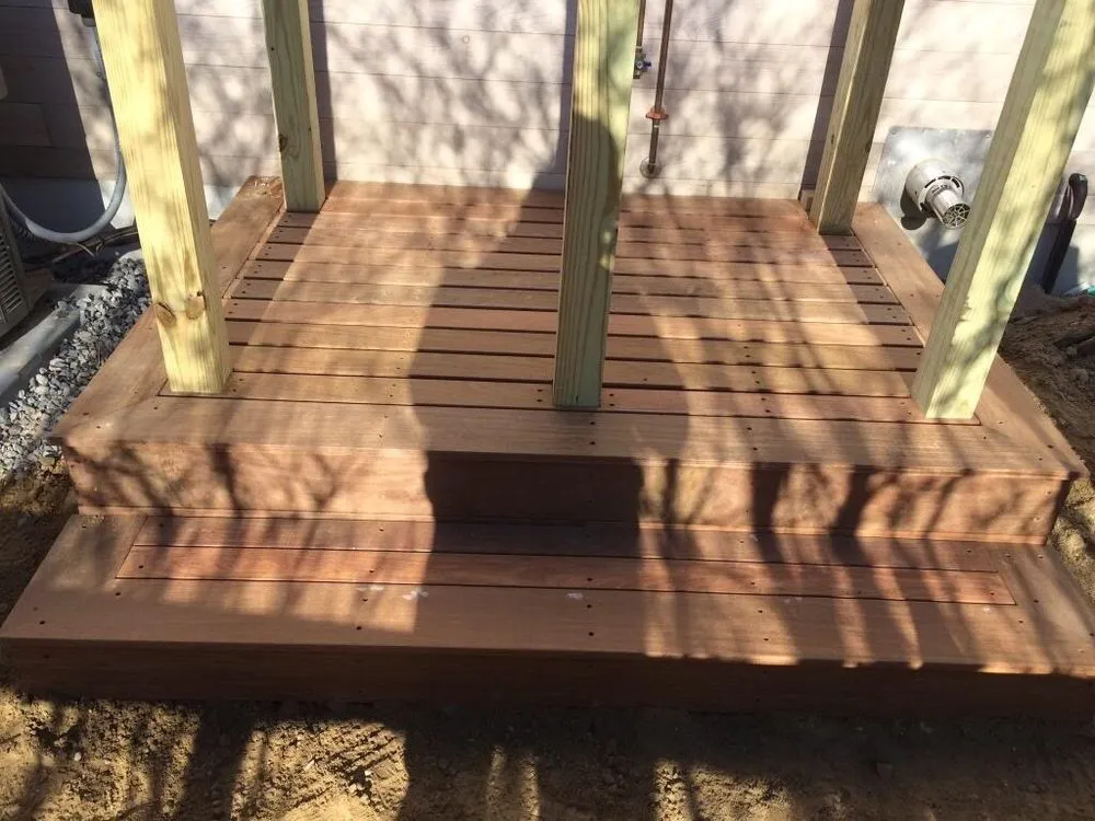 Custom lawn care service in Riverhead, NY by Waterview Landscaping