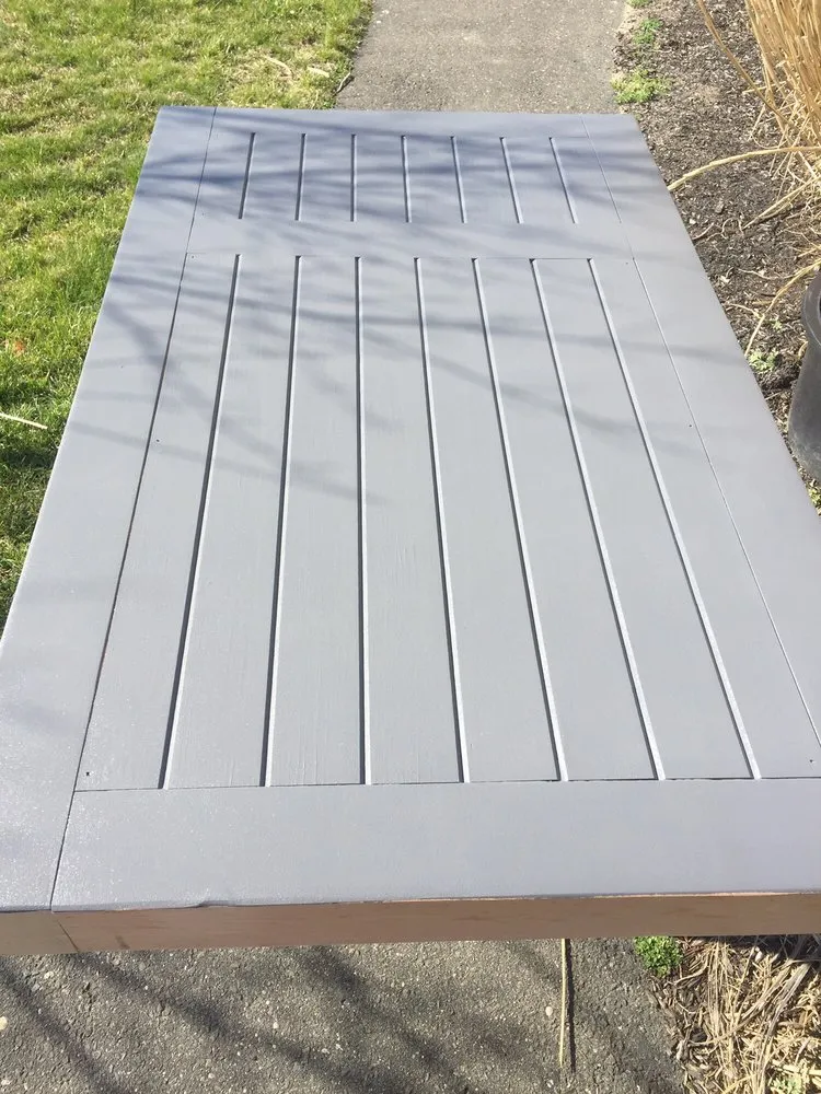 Expert landscape installation for homes in Riverhead, NY by Waterview Landscaping