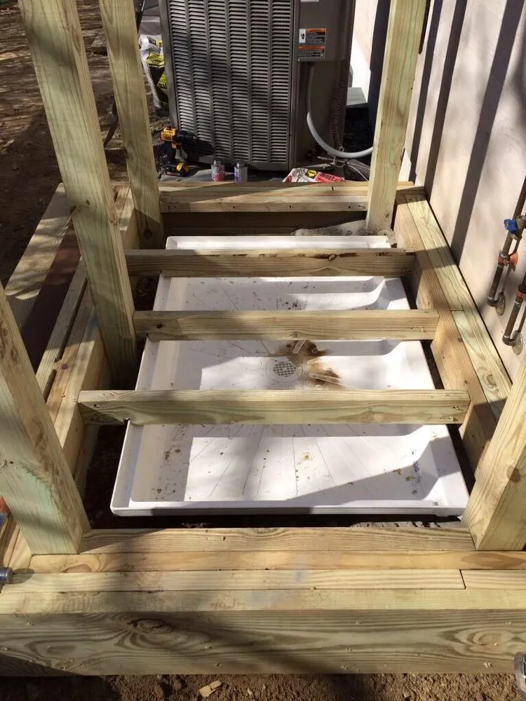 Reliable lawn mowing service experts serving Riverhead, NY - Waterview Landscaping