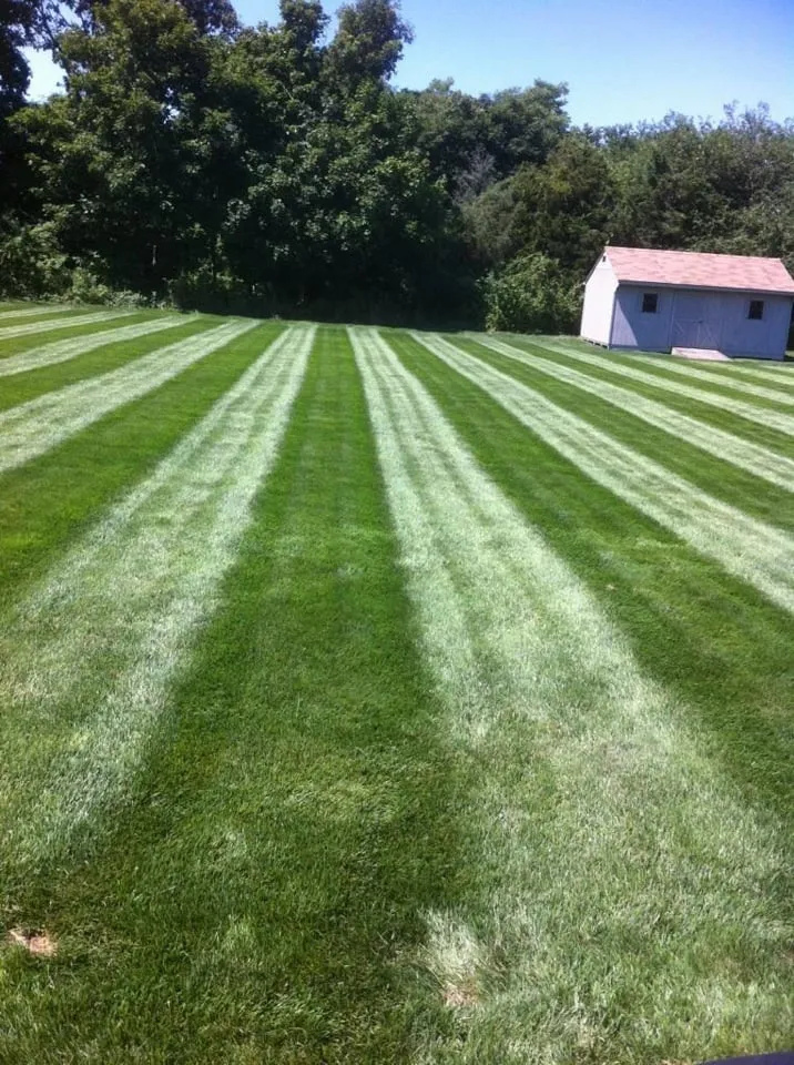 Reliable landscape design in Riverhead, NY by Waterview Landscaping