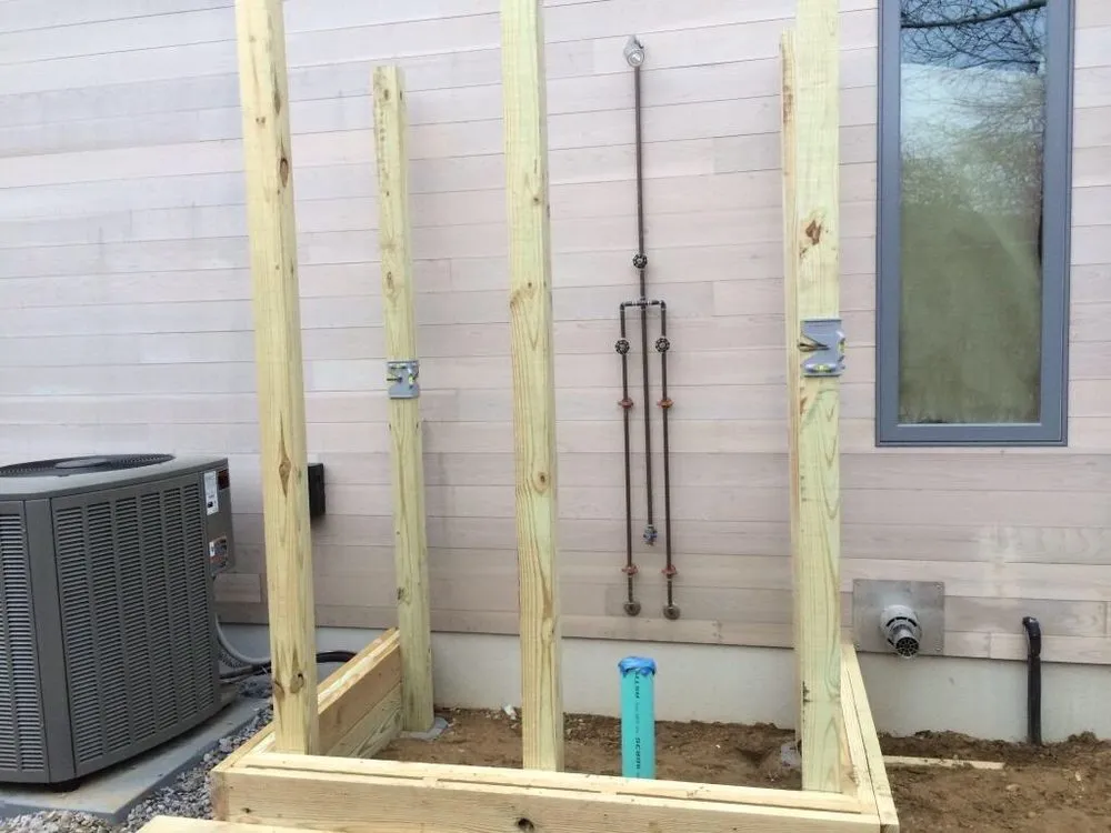 Trusted garden landscaping in Riverhead, NY by Waterview Landscaping