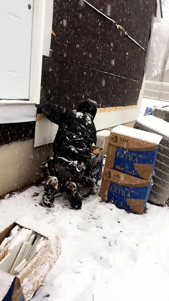 Local landscape design in Riverhead, NY by Waterview Landscaping