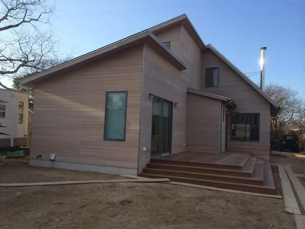 Professional lawn care service in Riverhead, NY by Waterview Landscaping