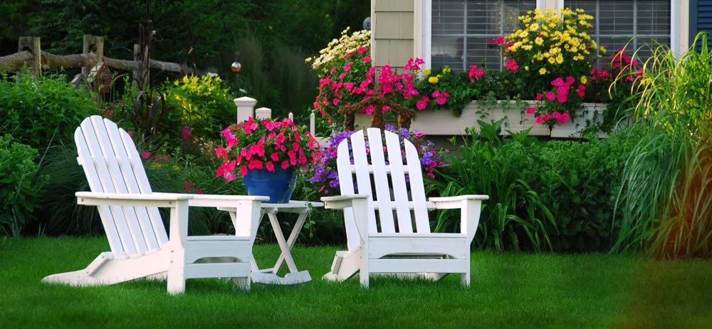 Top-rated residential landscaping near you across Hampstead, NC - Waterway Lawn Care