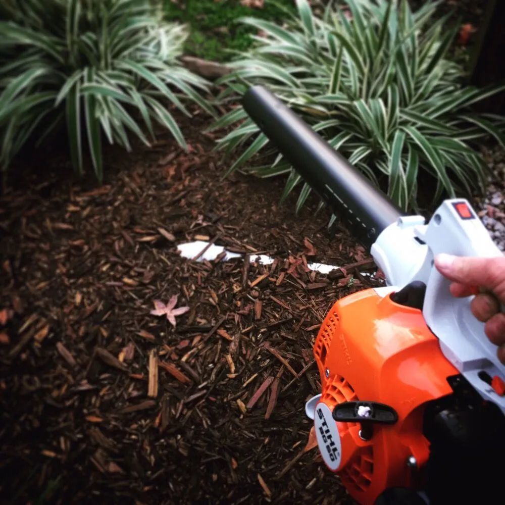 Expert lawn care service with custom design in Hampstead, NC by Waterway Lawn Care