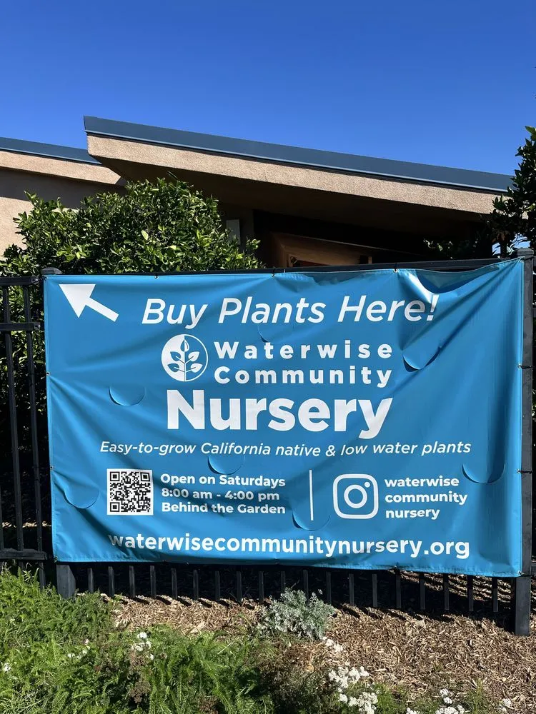 Professional lawn mowing service for outdoor upgrades across Montclair, CA - Waterwise Community Nursery