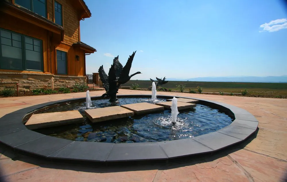 Reliable residential landscaping for outdoor upgrades in Fort Collins, CO by Waterwise Land & Waterscapes