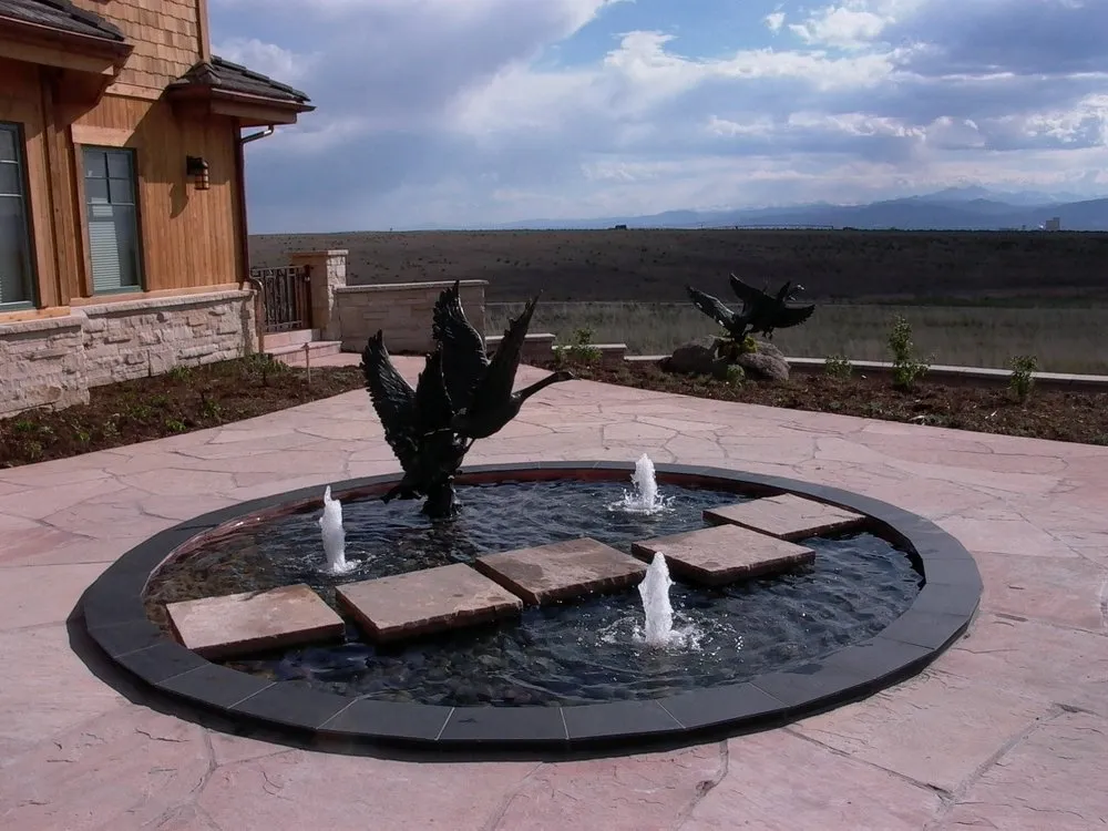 Reliable lawn care service near you across Fort Collins, CO - Waterwise Land & Waterscapes