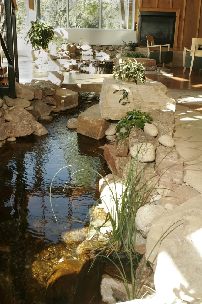 Expert outdoor landscaping in Fort Collins, CO - Waterwise Land & Waterscapes