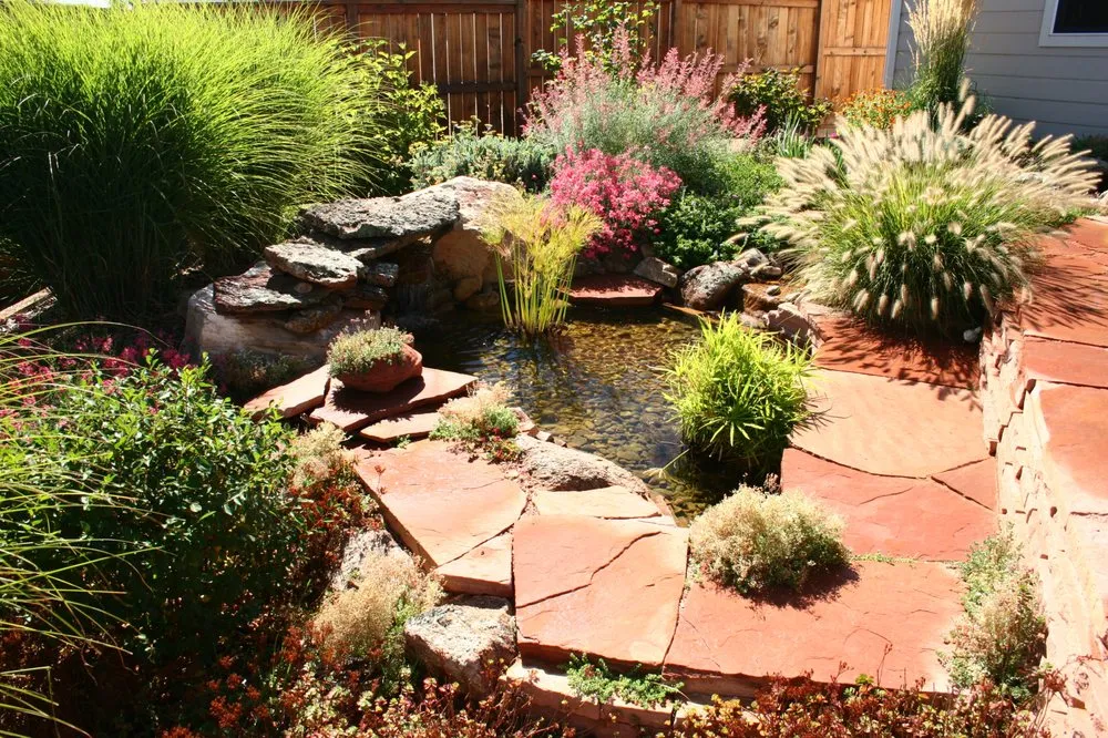 Local yard cleanup service near you in Fort Collins, CO by Waterwise Land & Waterscapes