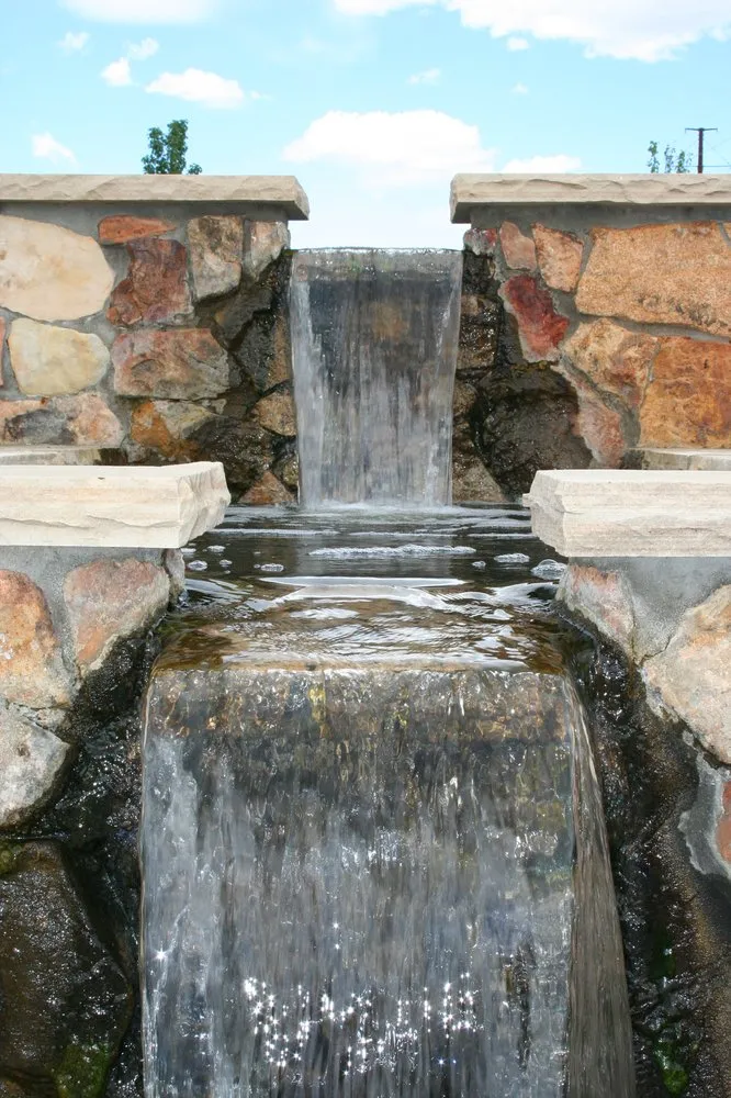 Expert outdoor landscaping in Fort Collins, CO by Waterwise Land & Waterscapes