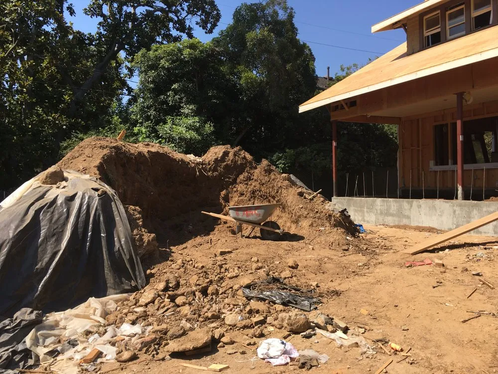 Expert outdoor landscaping experts serving Pasadena, CA - Waterwise Landscapes