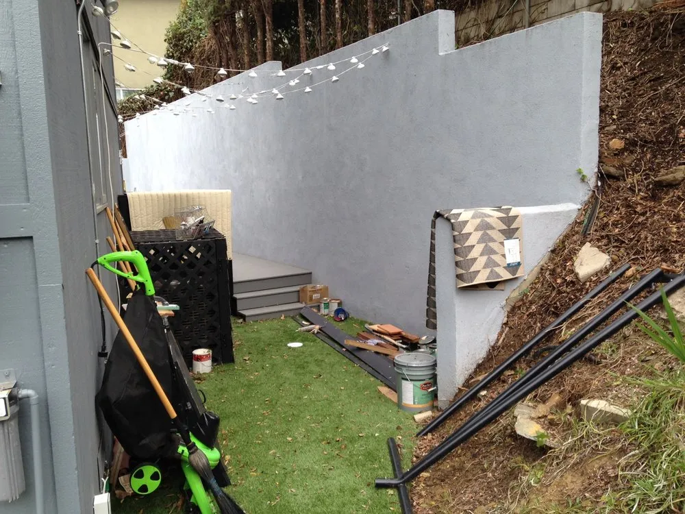 Expert lawn mowing service for beautiful yards across Pasadena, CA - Waterwise Landscapes