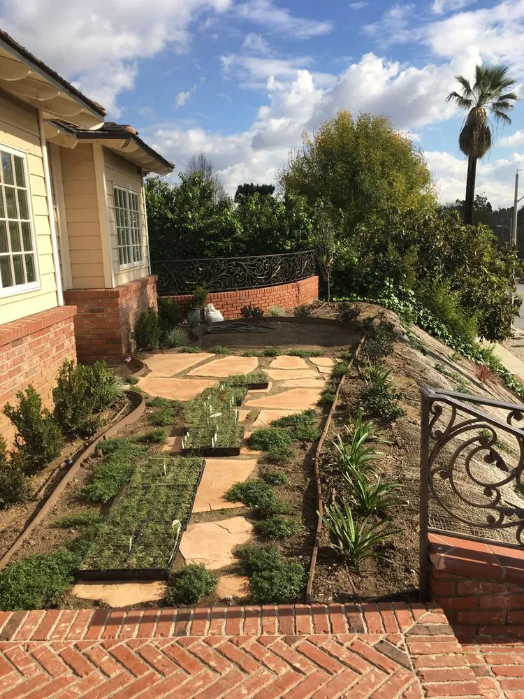 Trusted landscape design experts serving Pasadena, CA - Waterwise Landscapes