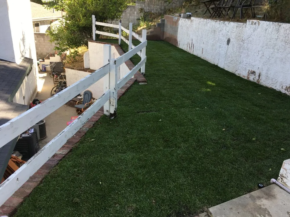 Affordable garden landscaping experts serving Pasadena, CA - Waterwise Landscapes