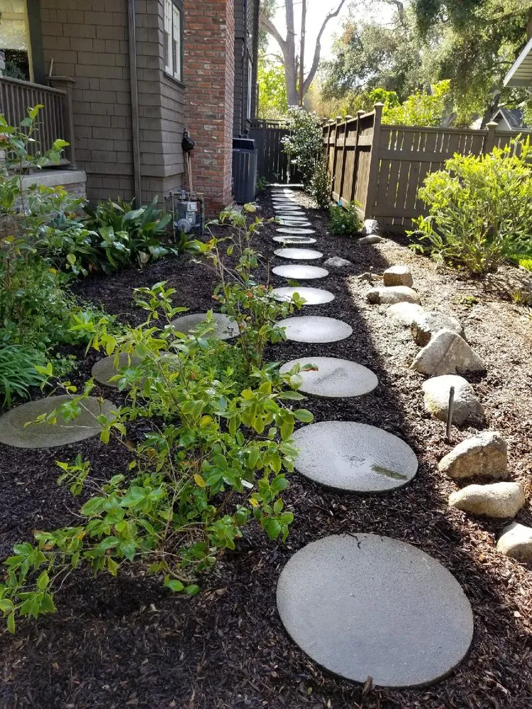 Expert outdoor landscaping in Pasadena, CA by Waterwise Landscapes