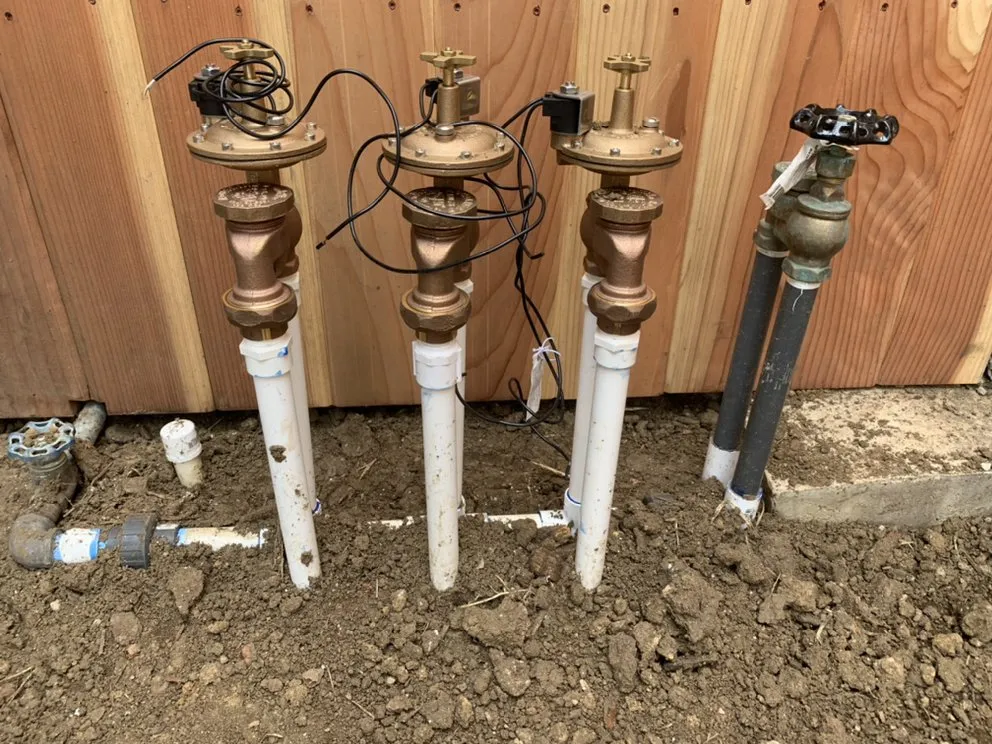 Affordable yard cleanup service in Pasadena, CA by Waterwise Landscapes