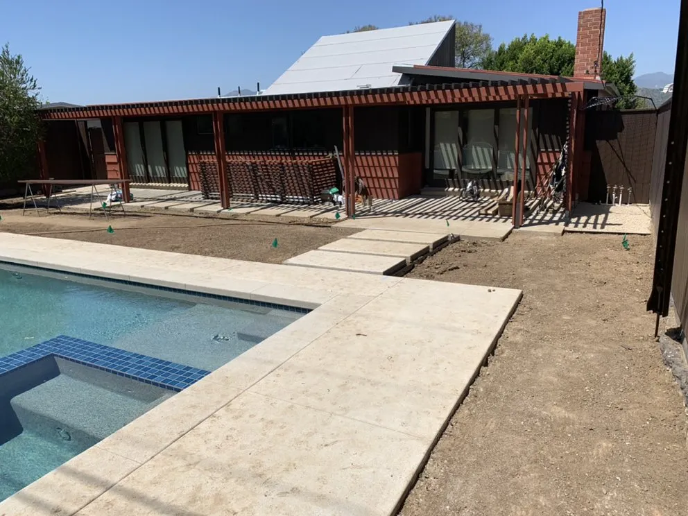 Reliable yard maintenance in Pasadena, CA - Waterwise Landscapes