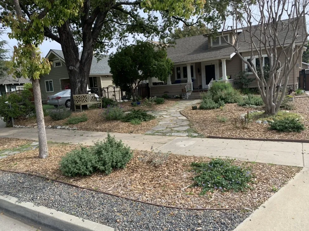 Trusted garden landscaping in Pasadena, CA - Waterwise Landscapes