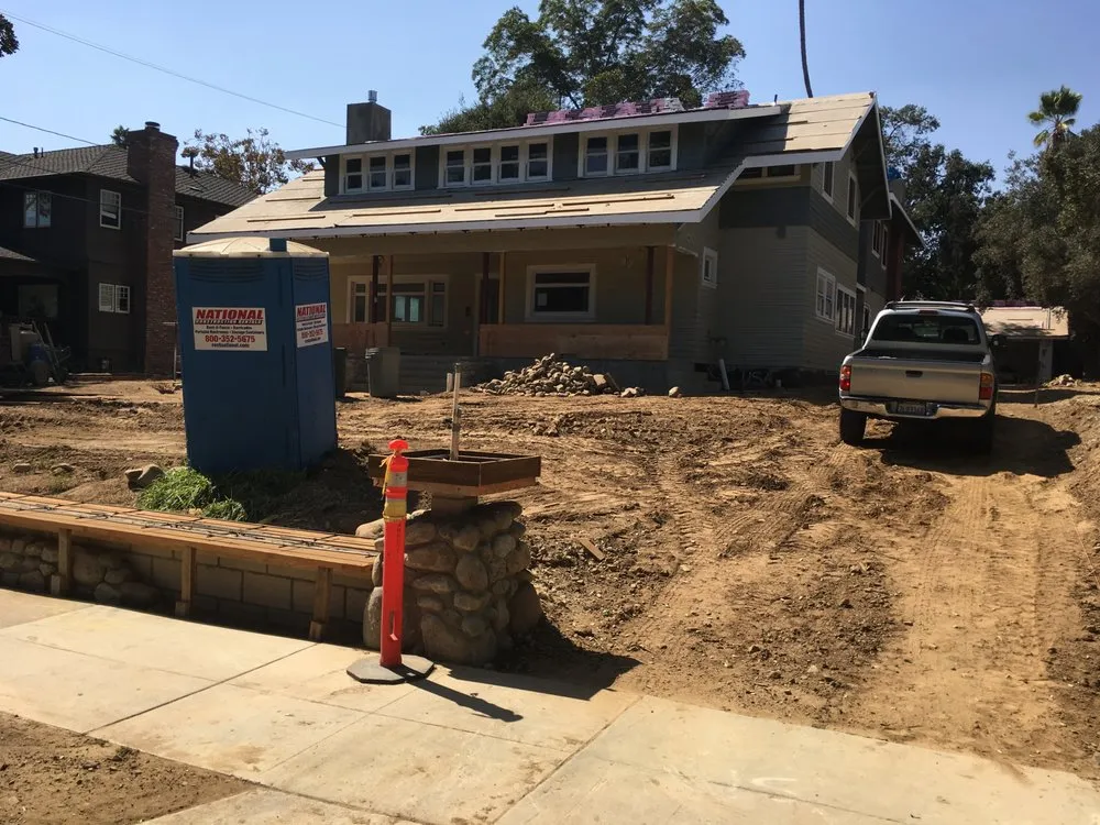 Reliable landscape design in Pasadena, CA by Waterwise Landscapes