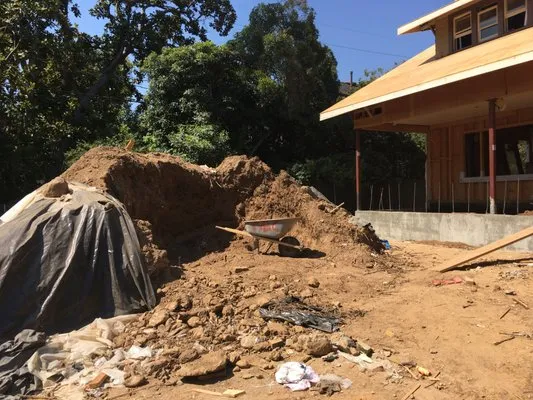 Waterwise Landscapes Logo