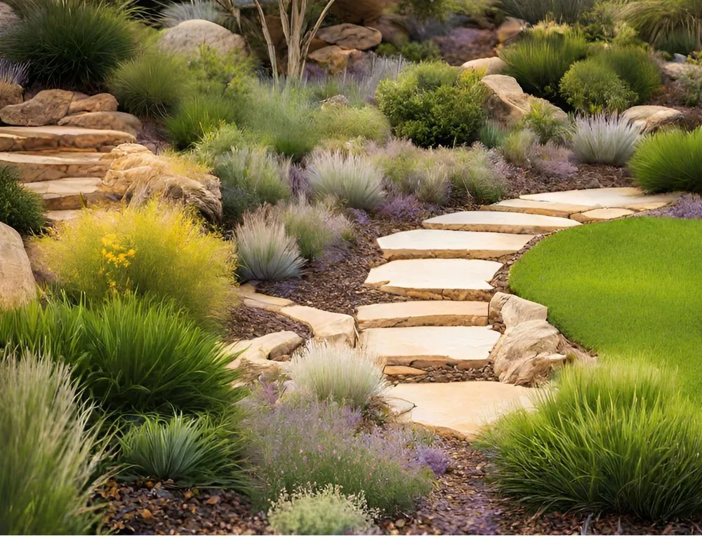Trusted lawn mowing service for outdoor upgrades across Mantua, UT - Waterwise Landscapes Utah