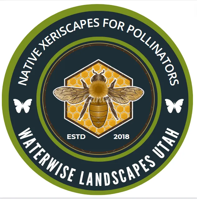 Local garden landscaping in Mantua, UT by Waterwise Landscapes Utah