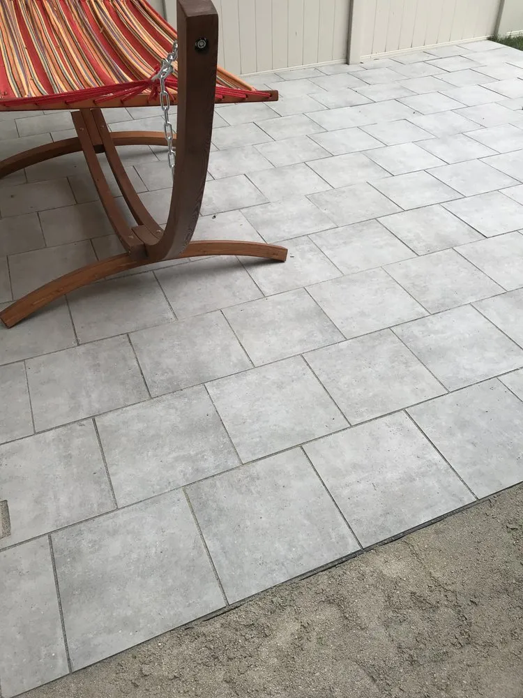 Custom residential landscaping in West Valley City, UT by Waterwise Landscaping & Construction